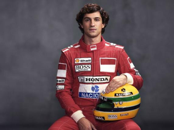 Le serie tv da vedere questa settimana: Senna, Dostoevskij e Doctor Odyssey