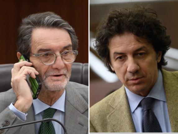 Regione Lombardia, stop alla legge sul fine vita. Ma Fontana vota con l'opposizione: «Libertà di coscienza, intervenga il governo»