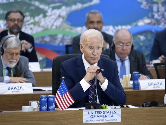 Cosa farà Biden? Presidente ancora per due mesi, ma il mondo guarda già oltre