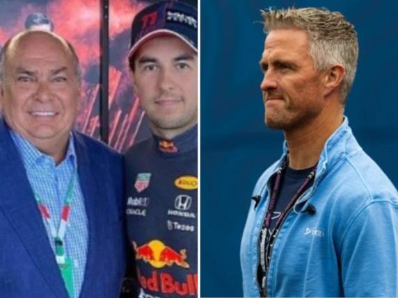 Il papà di Sergio Perez e gli insulti omofobi a Ralf Schumacher: «Sei un uomo o una donna?». La risposta (perfetta) del tedesco