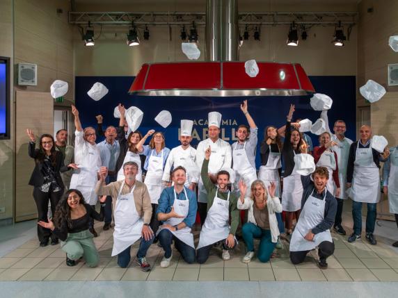 Good Food Makers, 2024, Barilla e Plug and Play premiano le startup più innovative