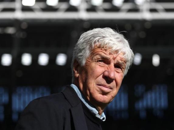 Gasperini: «Se accetterei i soldi dell'Arabia? Presto per dirlo»