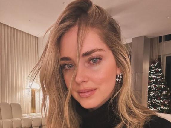 Chiara Ferragni: «È stato l'anno più difficile della mia vita: ho imparato che è necessario lasciare andare certe persone. Ora un nuovo inizio»