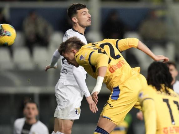 Parma-Atalanta 1-3, le spigolature di Serina. Il giallo scuolabus è bellissimo, il sette numero da record. E visto Retegui, mister Spalletti?