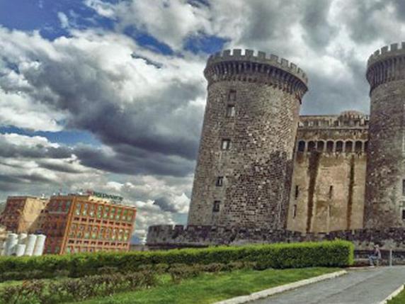 Manfredi: lavoriamo al Museo della Città nel Maschio Angioino