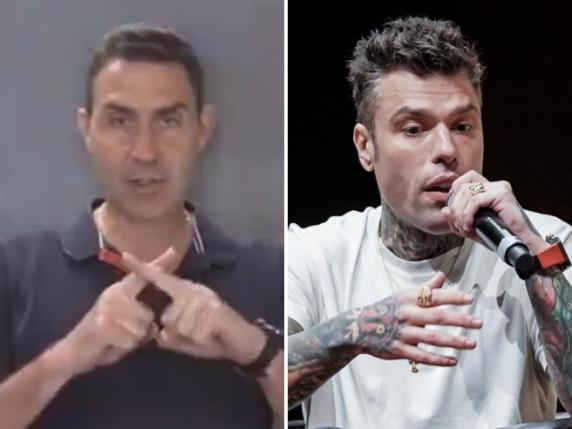 Vannacci: «Ora Fedez sceglie me? Forse Schlein è indigesta»