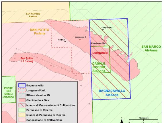 Gli americani quotano il gas italiano a Wall Street: la produzione al via dal 2025 in Pianura Padana