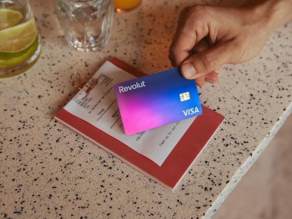 Revolut verso i 3 milioni di clienti in Italia a inizio 2025 e punta alle pmi