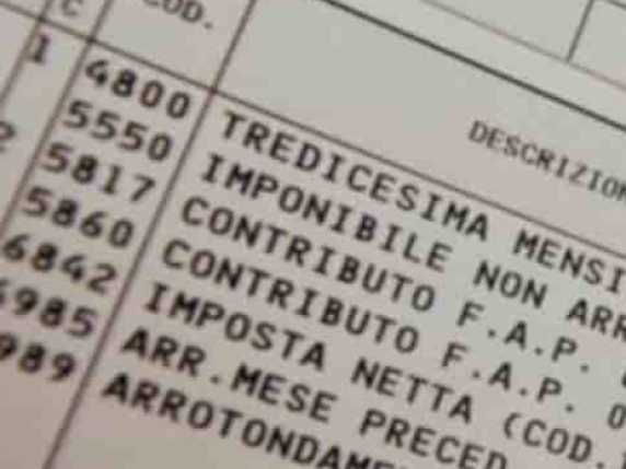 Tredicesima, quando sarà pagata a dicembre? E il Bonus Natale? Ecco le date per pubblico e privato