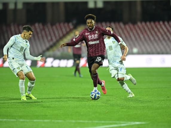 La Salernitana dà segnali di vita e di gioco. La vittoria contro la Carrarese può rappresentare un nuovo inizio