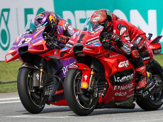 Ducati, tifosi da tutta Italia per «Campioni in festa»: attesi in 5mila per celebrare la stagione dei record