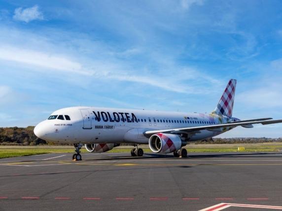 Volotea, per l’estate si inaugura una nuova rotta in Puglia: è la Bari-Bordeaux con due voli a settimana