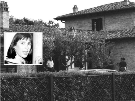 Delitto dell'Olgiata, i jeans e le piste fantasiose: così ci sono voluti 20 anni per trovare l'assassino della contessa Alberica Filo della Torre