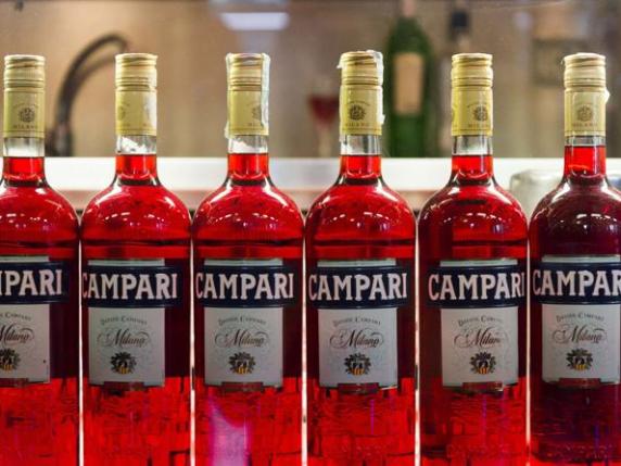 Campari e gli aperitivi spingono i profitti dei Garavoglia: 300 milioni di utile e patrimonio immobiliare in crescita