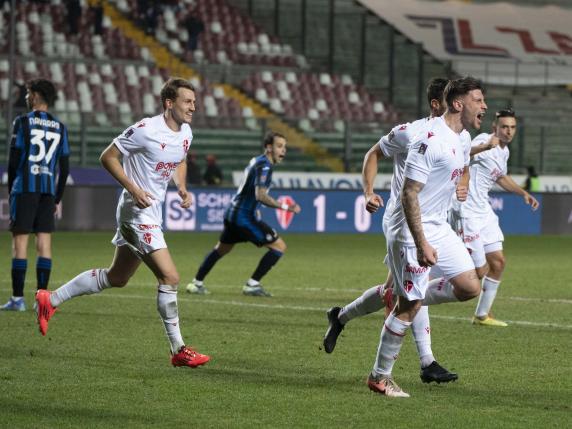 Serie C, il ruggito del Padova contro l'Atalanta U23: finisce 3-1 e vetta consolidata