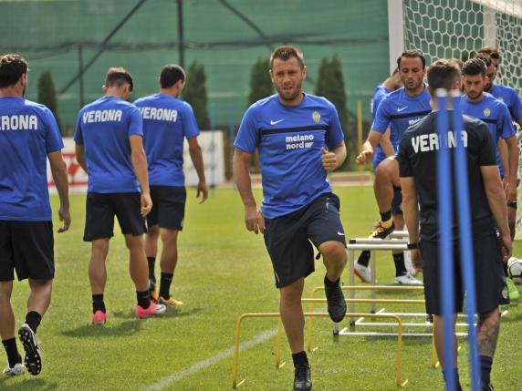 Cassano, così ha lasciato il Verona in ritiro: «Avevo la pancia, ero 10 chili sovrappeso. Poi in allenamento ho visto Romulo...»