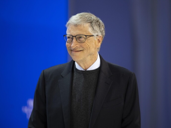 Cambiamento climatico: le tre dure verità di Bill Gates per un futuro sostenibile