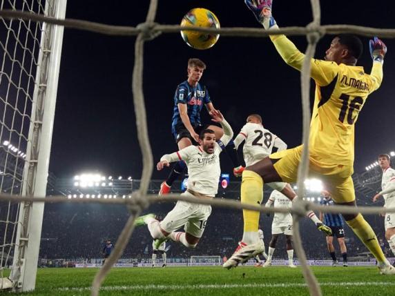 L'Atalanta può vincere lo scudetto? I tanti gol segnati, ma la vera chiave è la difesa