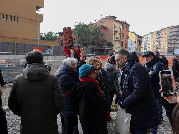 Bologna vota nel 2027, il sindaco Lepore: «Più tempo per finire i cantieri»