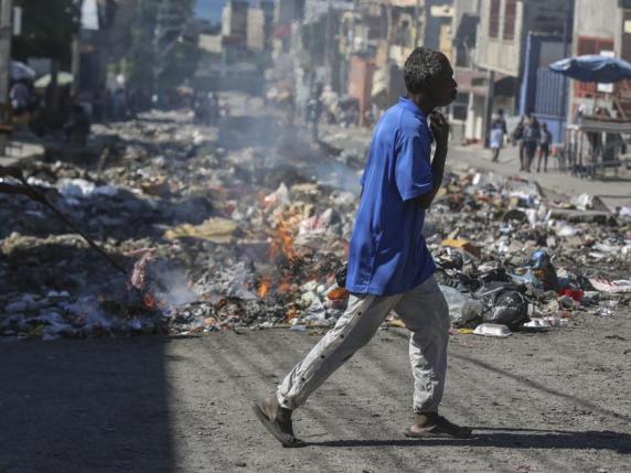 Haiti: strage nella comunità vudù, uccise 184 persone per una vendetta