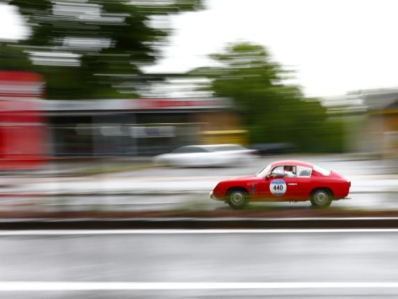 «La Mille Miglia del futuro? Sempre più internazionale ma con uno spirito italiano, il brand può crescere ancora»