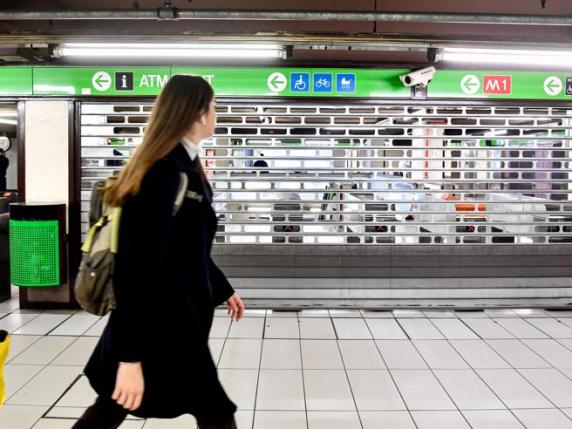 Sciopero oggi 13 dicembre: treni, autobus e metro, tutti i disagi e le corse garantite. I problemi maggiori dalle 9