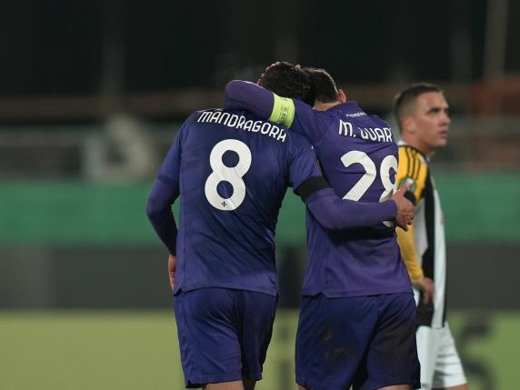 Fiorentina, il gruppo vale più dei singoli