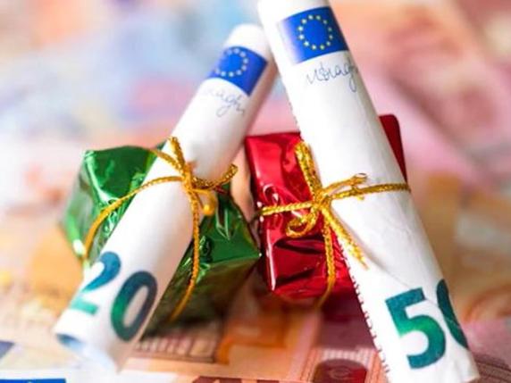 Tredicesima 2024: calcolo, importo leggermente più alto e date di accredito