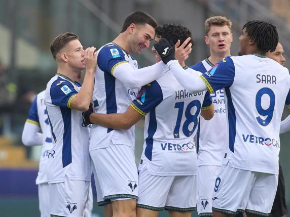 Parma-Verona risultato 2-3: i gialloblu tornano alla vittoria dopo più di un mese