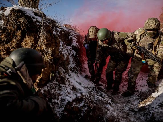 Ucraina-Russia in guerra, le notizie di oggi in diretta | Russia: esplosione a Mosca, morti un generale e il suo vice