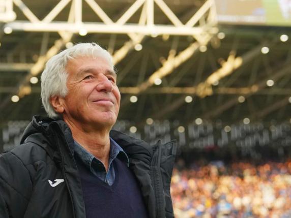 Atalanta-Cesena, Gasperini: «La Coppa Italia è un obiettivo, si arriva subito in alto». Previsto ampio turn over