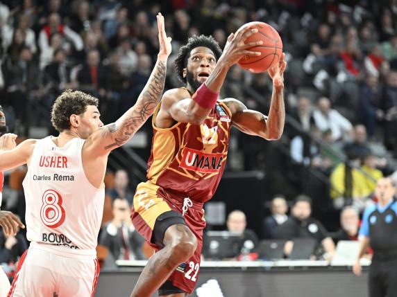 Eurocup, Bourg en Bresse-Reyer Venezia 99-102: zampata con brivido finale