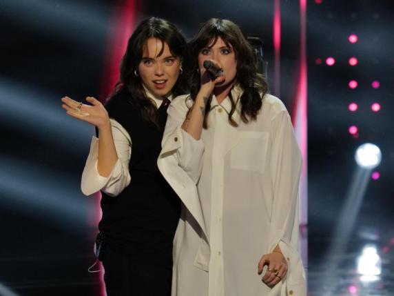 Sanremo Giovani: il duo Vale Lp e Lil Jolie, Alex Wyse e Settembre vincono il pass per l'Ariston