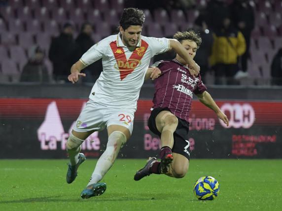 Salernitana-Brescia 0-0: all'Arechi vince la paura, fischi (e fiaschi) per tutti