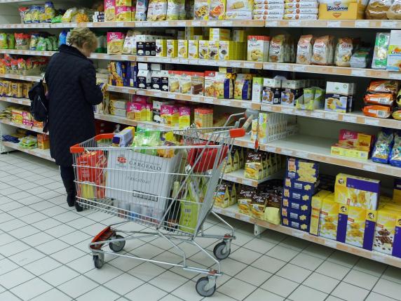 pil l italia cresce più della francia ma salgono i prezzi al supermercato panetta bankitalia i dazi frenano la crescita da Xml2.corriere.it pil l italia cresce più della francia ma salgono i prezzi al supermercato panetta bankitalia i dazi frenano la crescita