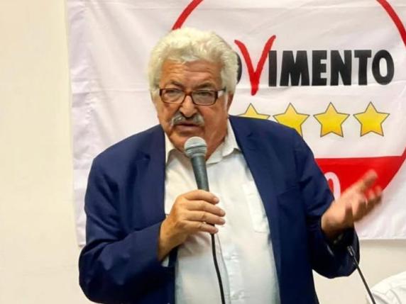 Morto Franco Castiello, senatore M5s: aveva 82 ed era il più anziano tra i parlamentari eletti a Palazzo Madama