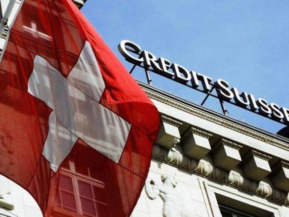 Credit Suisse avrebbe nascosto informazioni sui conti intestati ai nazisti: l’accusa del Senato Usa