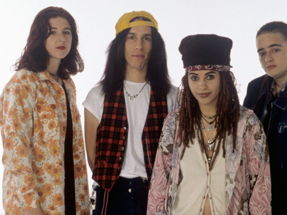 "4 Non Blondes", la band di “What’s Up” torna a 30 anni dallo scioglimento: si esibirà al BottleRock Napa Valley Festival