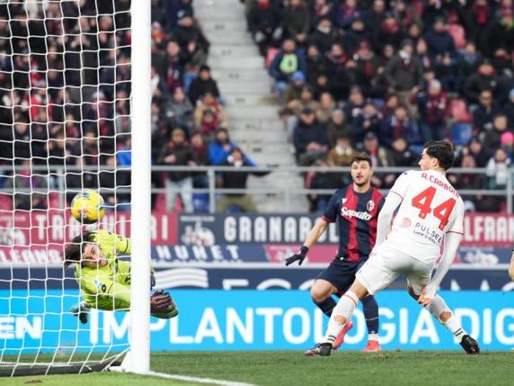 Serie A, Bologna-Monza 3-1: la rimonta dei rossoblù che volano in zona Europa