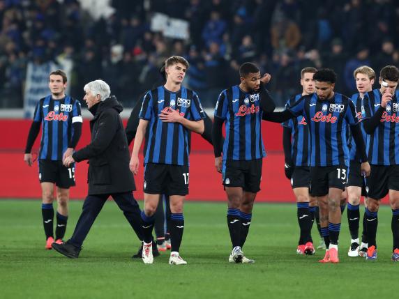 Atalanta-Napoli, la partita vista da Serina. Gioco e applausi, ma con le big se sbagli paghi