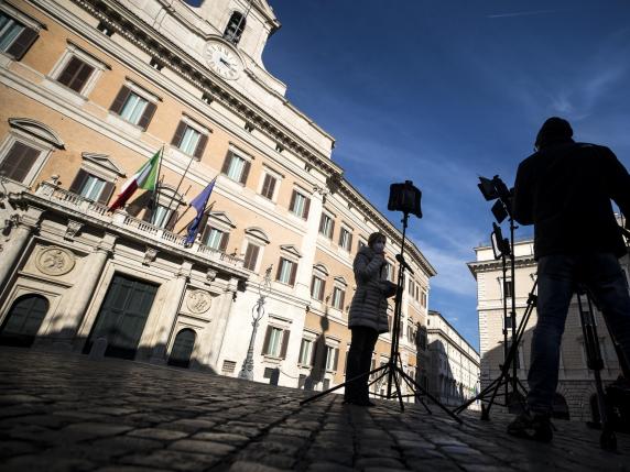 Remigrazione, CasaPound alla Camera. Il presidente Fontana: iniziativa inopportuna. Il leghista Furgiuele: ci saremo 