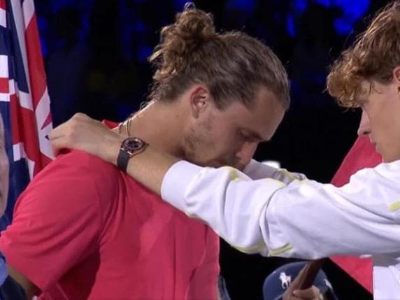 Zverev eliminato a Rio de Janeiro, Sinner numero 1 del mondo almeno fino a Montecarlo: punti e classifica