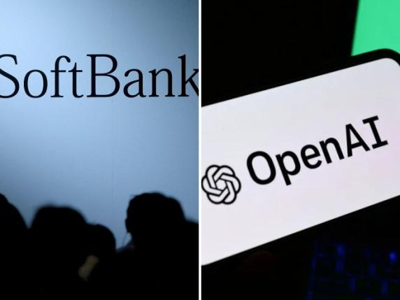 SoftBank pronta a investire in OpenAi: operazione tra i 15 e i 25 miliardi di dollari