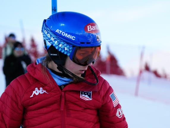 Sci alpino, slalom speciale di Courchevel diretta: torna Shiffrin