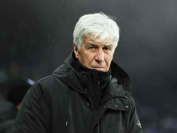 Atalanta, Gasperini: «Non ci saranno altri rinnovi, interromperemo il contratto o andrò a scadenza»