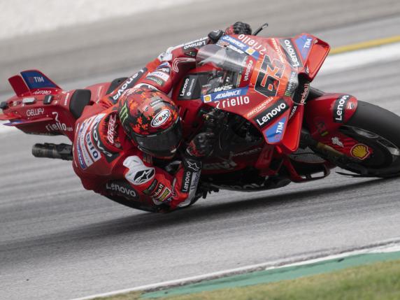 MotoGp, test in Malesia: come sono andati. Ducati domina, Yamaha in crescita, la Aprilia soffre l'assenza di Martin