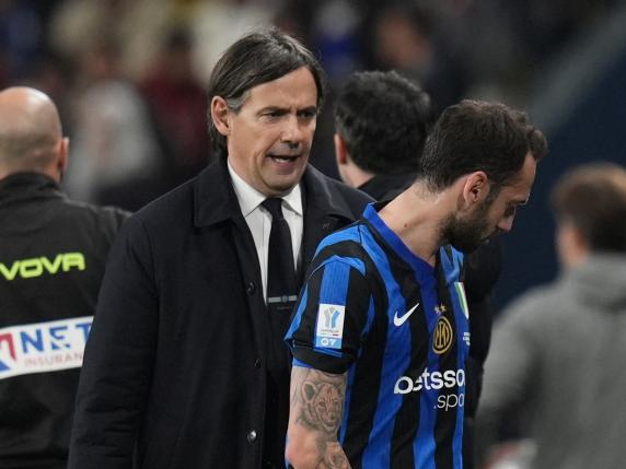 Inter cosa succede? Stanchezza, età media alta, mercato poco utile. E quella zona franca nel gioco di Inzaghi