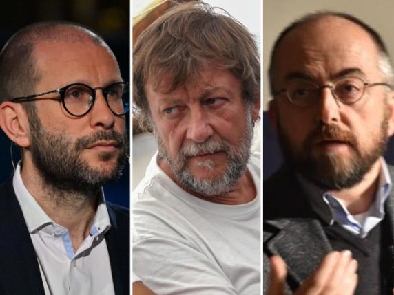 Polemica sul software spia Paragon. Salvini evoca i servizi segreti e un regolamento di conti