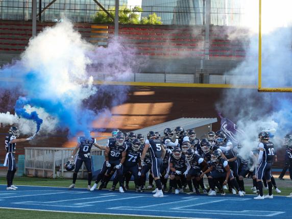 Milano, storia del football americano sotto la Madonnina e quel Super Bowl del 1981 con 12mila spettatori: «Incarnava il mito americano, ora pensiamo al futuro»