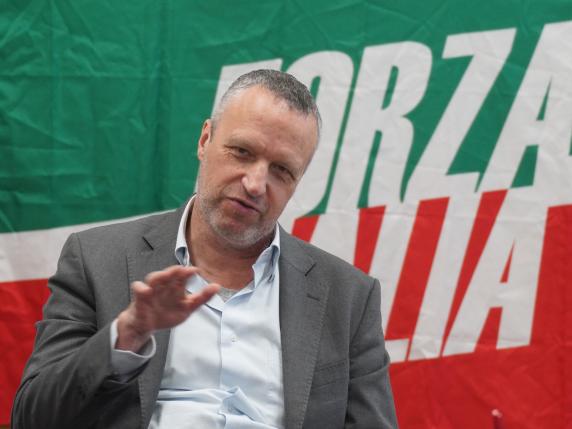 Forza Italia, Flavio Tosi nuovo commissario regionale: «L’obiettivo è riorganizzare il partito»